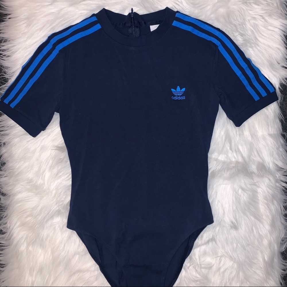 Adidas Bodysuit